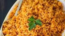 Mexican Rice Mexican Rice