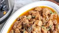 Slow Cooker (with Instant Pot Method) Beef Tips & Gravy Slow Cooker (with Instant Pot Method) Beef Tips & Gravy