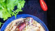 Salmon Alfredo | Video Salmon Alfredo | Video