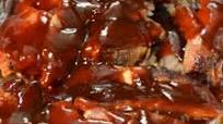 Crock Pot Coca-Cola Baby Back Ribs Crock Pot Coca-Cola Baby Back Ribs