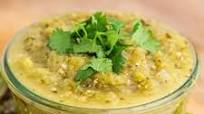 Green Enchilada Sauce Green Enchilada Sauce
