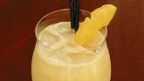 Vodka Piña Colada Vodka Piña Colada