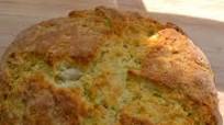 Irish Soda Bread Irish Soda Bread