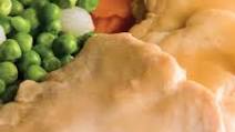 Crockpot Pork Chops & Gravy Crockpot Pork Chops & Gravy