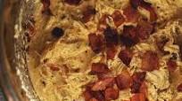The Best Crack Chicken Recipe - No Ranch Packet The Best Crack Chicken Recipe - No Ranch Packet