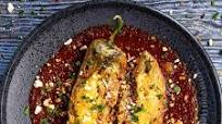 Chile Relleno Recipe Chile Relleno Recipe