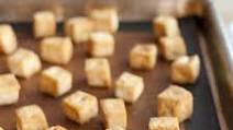 How To Make Baked Tofu for Salads, Sandwiches & Snacks How To Make Baked Tofu for Salads, Sandwiches & Snacks