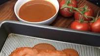 A Supreme Enchilada Meatloaf A Supreme Enchilada Meatloaf