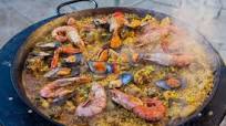Mixed Paella Mixed Paella