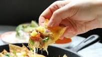 Slow Cooker Jerk Chicken Nachos Slow Cooker Jerk Chicken Nachos