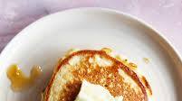 Single Serving Fluffy Pancakes Single Serving Fluffy Pancakes