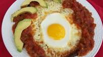 Desayuno Tostadas Desayuno Tostadas