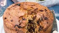 Classic Farmhouse Fruit Cake Classic Farmhouse Fruit Cake