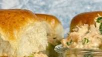 BUFFALO CHICKEN SALAD RECIPE BUFFALO CHICKEN SALAD RECIPE