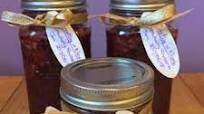 Strawberry Rhubarb Jam Strawberry Rhubarb Jam