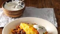 Easy Chicken Tamale Pie Recipe | Taste of Home Easy Chicken Tamale Pie Recipe | Taste of Home