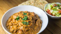 Big Green Egg Chicken Tikka Masala Big Green Egg Chicken Tikka Masala