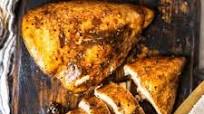 Marinated Baked Lemon Pepper Chicken Recipe Marinated Baked Lemon Pepper Chicken Recipe