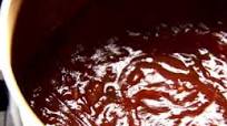 Homemade BBQ Sauce Homemade BBQ Sauce