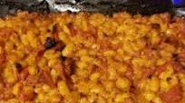 Gigantes (Greek Lima Beans) Gigantes (Greek Lima Beans)