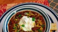 Chef John's Turkey Chili Chef John's Turkey Chili