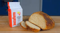 No-Knead Bread No-Knead Bread
