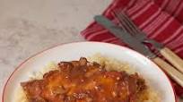 Slow Cooker Moroccan Chicken Slow Cooker Moroccan Chicken