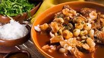 receta de pozole rojo receta de pozole rojo