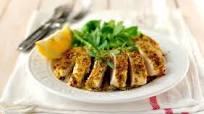 Diabetic Lemon Chicken Recipe