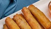 Lumpiang Shanghai Lumpiang Shanghai