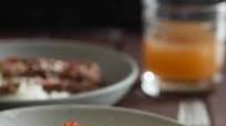Bulgogi Style Flank Steak Bulgogi Style Flank Steak
