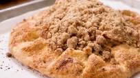 Apple Crumb Crostata Apple Crumb Crostata