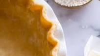 How to Make Flaky Pie Crust How to Make Flaky Pie Crust