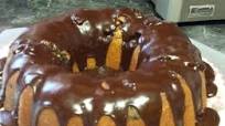 Chocolate Glaze for Bundt Cakes Chocolate Glaze for Bundt Cakes