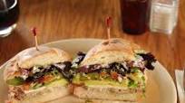 Carnitas Torta Carnitas Torta