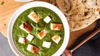 Easy Indian Saag Paneer Recipe Easy Indian Saag Paneer Recipe
