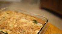 French Onion Green Bean Casserole French Onion Green Bean Casserole