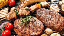 Grilled Pork Steaks Recipe Grilled Pork Steaks Recipe