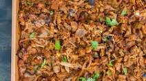 Instant Pot Jackfruit Carnitas Instant Pot Jackfruit Carnitas