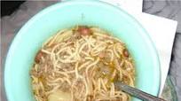 Tex-Mex Fideo Tex-Mex Fideo