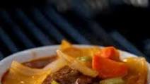 Taro Brand's Just Enough Beef Stew Taro Brand's Just Enough Beef Stew