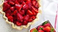 ABK's Fresh Strawberry Pie ABK's Fresh Strawberry Pie