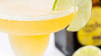 Frozen Beer Margarita Frozen Beer Margarita