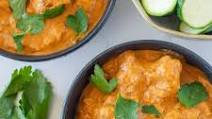 Instant Pot Butter Chicken (Low Carb) Instant Pot Butter Chicken (Low Carb)