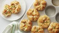Grands!™ Mini Chicken Pot Pies Grands!™ Mini Chicken Pot Pies