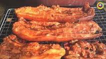 Pork Liempo Recipe (Grilled Pork Belly) Pork Liempo Recipe (Grilled Pork Belly)
