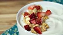 Crock-Pot Homemade Yogurt Recipe Crock-Pot Homemade Yogurt Recipe