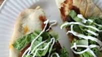 Tostada Pizza Tostada Pizza