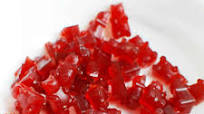 Tart Cherry Gummies Tart Cherry Gummies