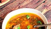 Instant Pot Beef Vegetable Soup Instant Pot Beef Vegetable Soup